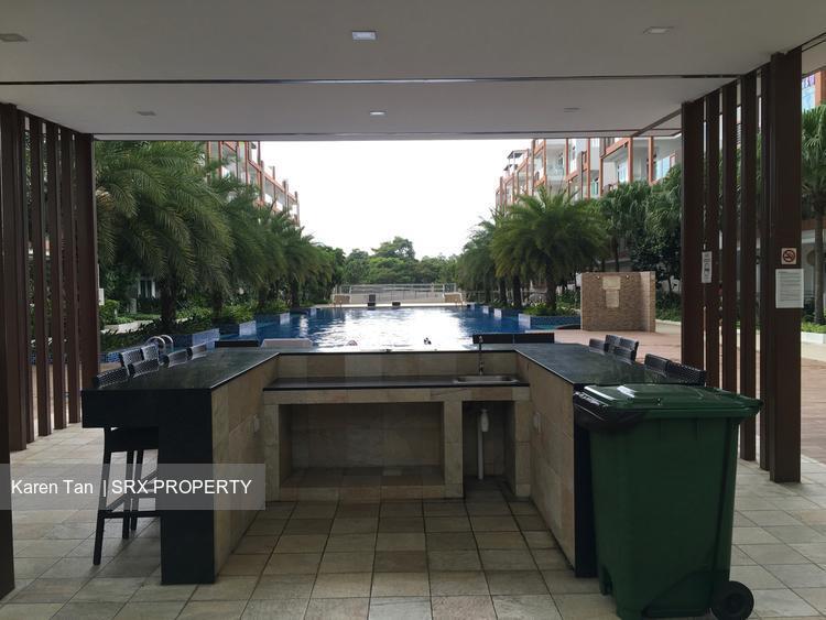 Parc Rosewood (D25), Condominium #154930812